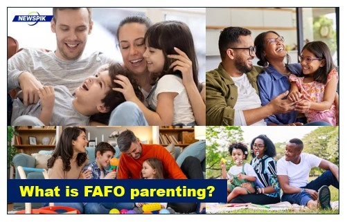 Fafo parenting