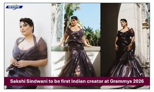 Sakshi sindwani