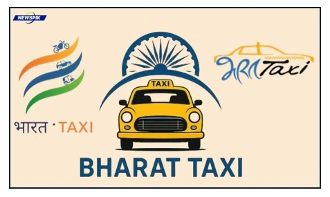 Bharat Taxi App Launches Today - A New Government-Backed Alternative For Cab Users 1 Bharat taxi app