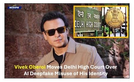 Vivek oberoi moves delhi high court