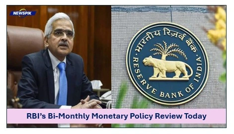Rbi bi-monthly monetary policy review