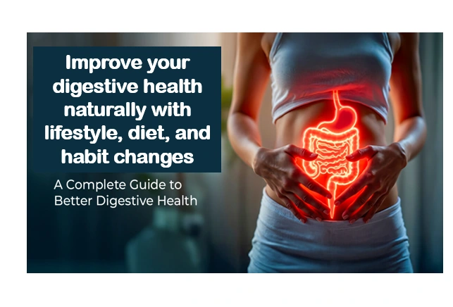 Digestive health