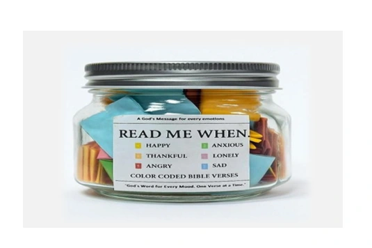 5 Best Valentine'S Gifts That Outkast Roses At A Minimum Budget 4 Memory jar