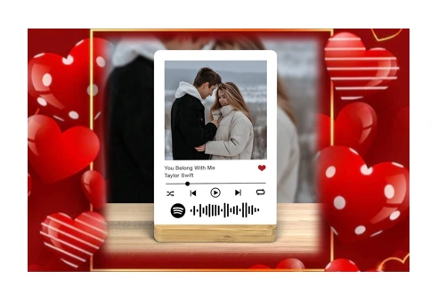 5 Best Valentine'S Gifts That Outkast Roses At A Minimum Budget 3 Personalized music playlist