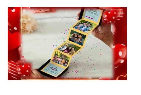5 Best Valentine'S Gifts That Outkast Roses At A Minimum Budget 2 Custom photo gifts