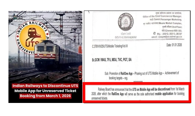 Railways