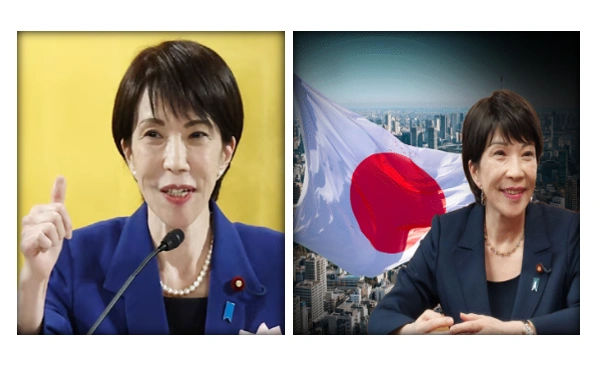 Takaichi On Track For Japan’s Biggest Post-War Election Victory 1 Japan’s biggest post-war election victory