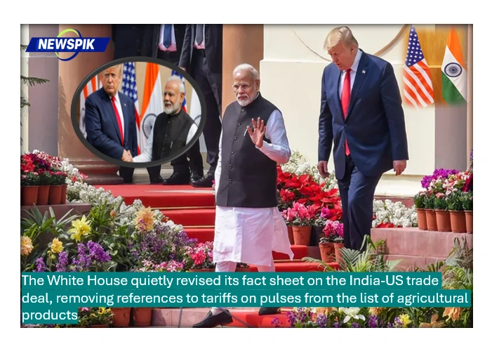 India-us trade deal