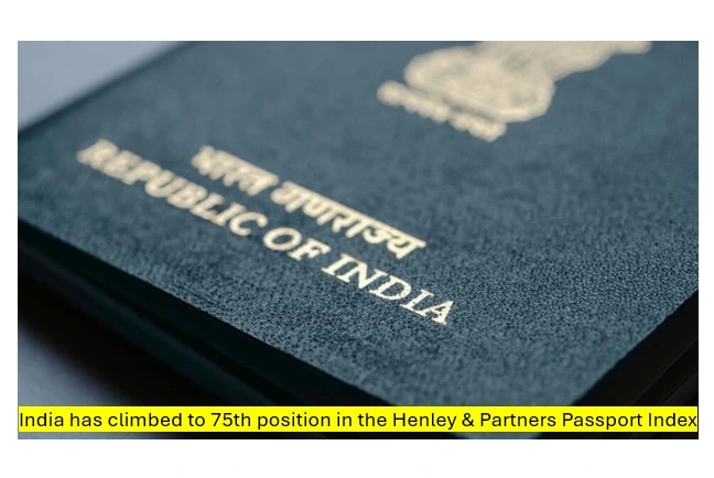 Visa free