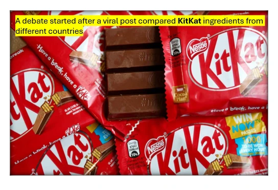 Kitkat