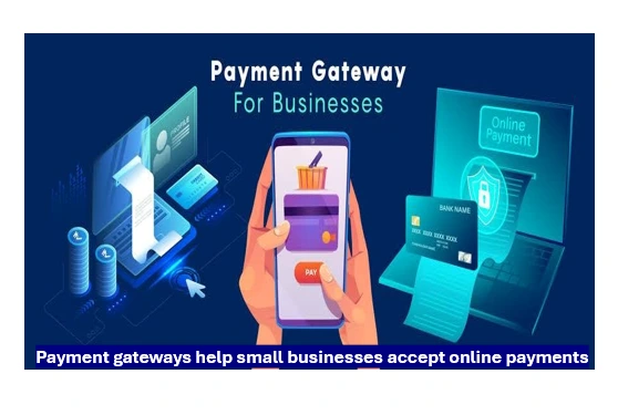 Payment gateways