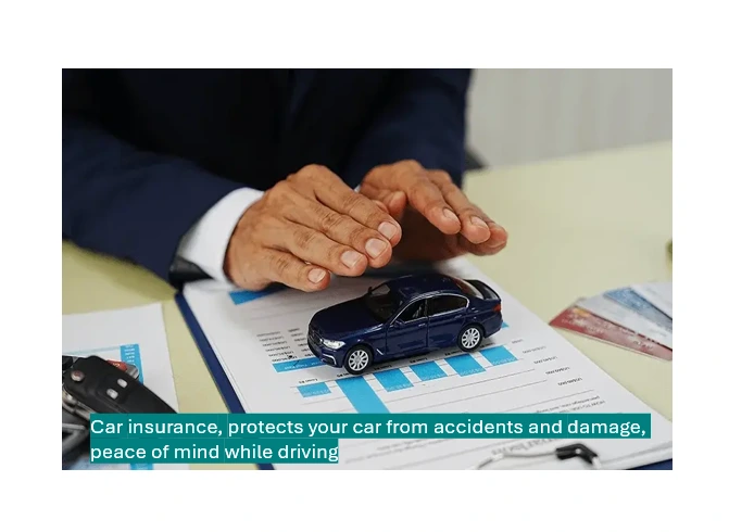 Car insurance