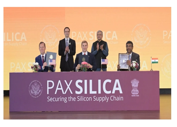 Pax silica declaration