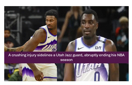 Utah jazz