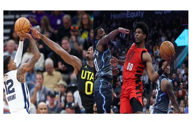 Nba injury