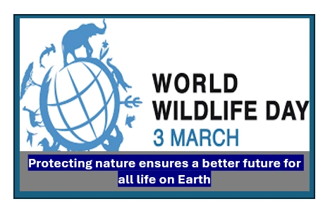 Wildlife day