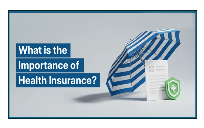 Health insurance