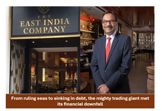 East india company