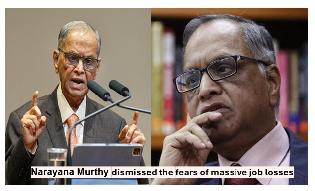 Narayana murthy