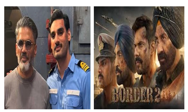Suniel shetty