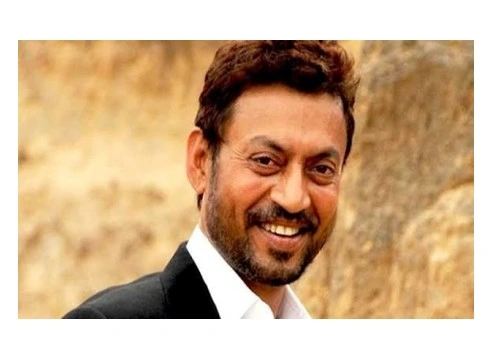Irrfan khan