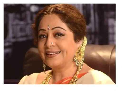 Kirron kher