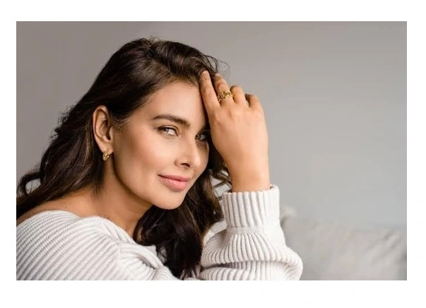 Lisa ray