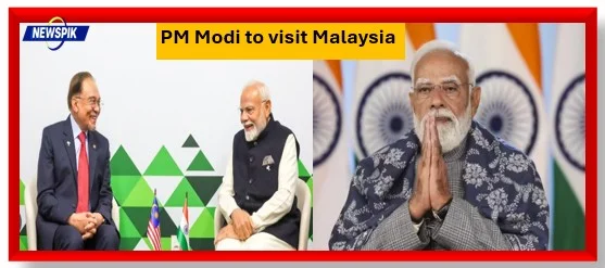 Pm modi to visit malaysia on feb 7-8