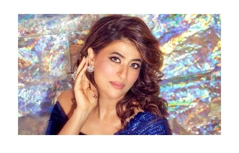 Tahira kashyap