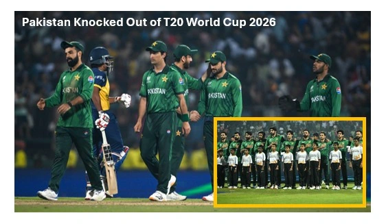 Pakistan cricket team