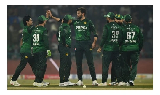 Pakistan cricket team