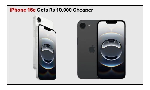 Apple iphone 16e