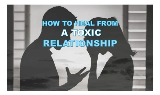 Toxic relationship