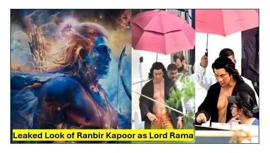 Ranbir kapoor