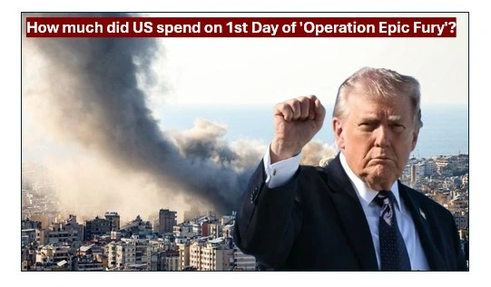 Operation epic fury