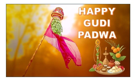 Gudi padwa