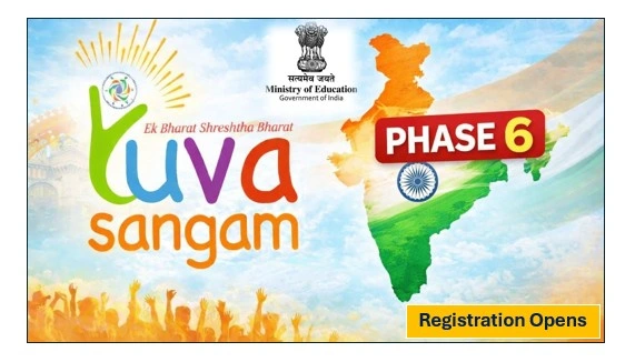 Yuva sangam phase vi