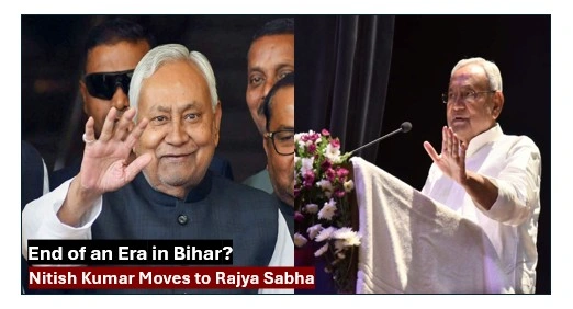 Nitish kumar