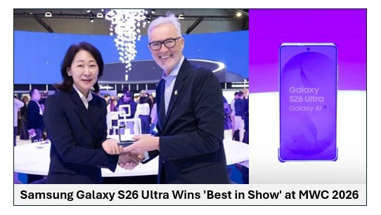 Samsung galaxy s26 ultra