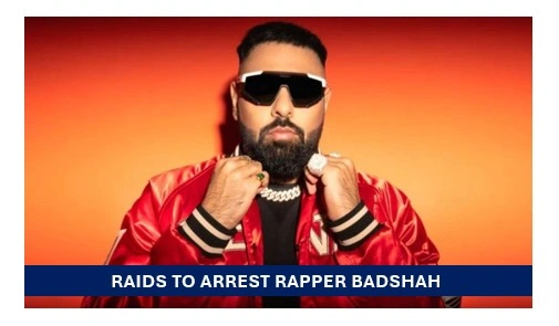 Badshah 