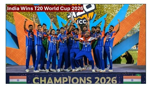 T20 world cup 2026