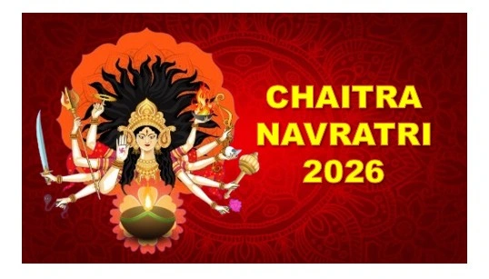 Chaitra navratri 2026