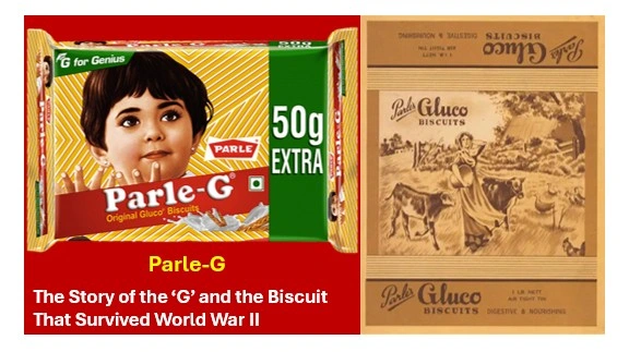 Parle-g