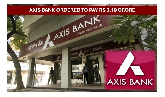 Axis bank