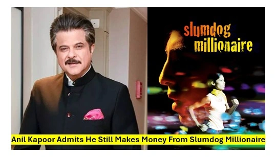 Anil kapoor, slumdog millionaire