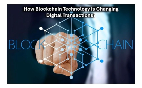 Blockchain technology