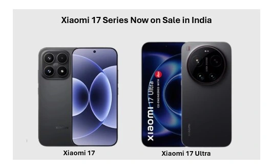 Xiaomi 17 series