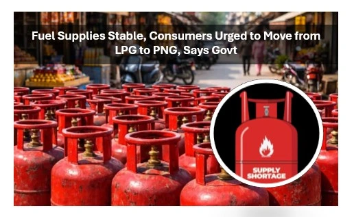 Lpg cylinder