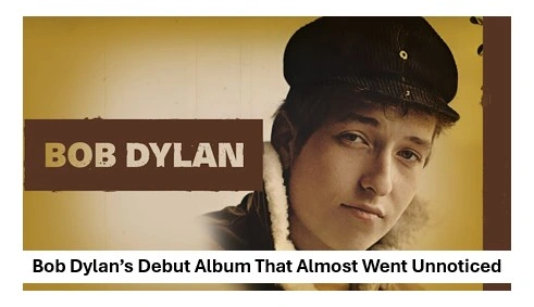 Bob dylan