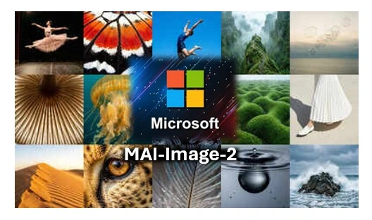 Microsoft's second generation ai-photo maker